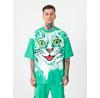 Machinist Runaway Cat T-shirt