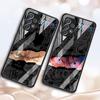 Anime OneS P-ieceS Case for Samsung Galaxy A12 A10 A36 A71 A15 A50 A56 A35 A25 A21 A06 A16 A02 A73 A34 A13 A20 A51 A52 A14 A30