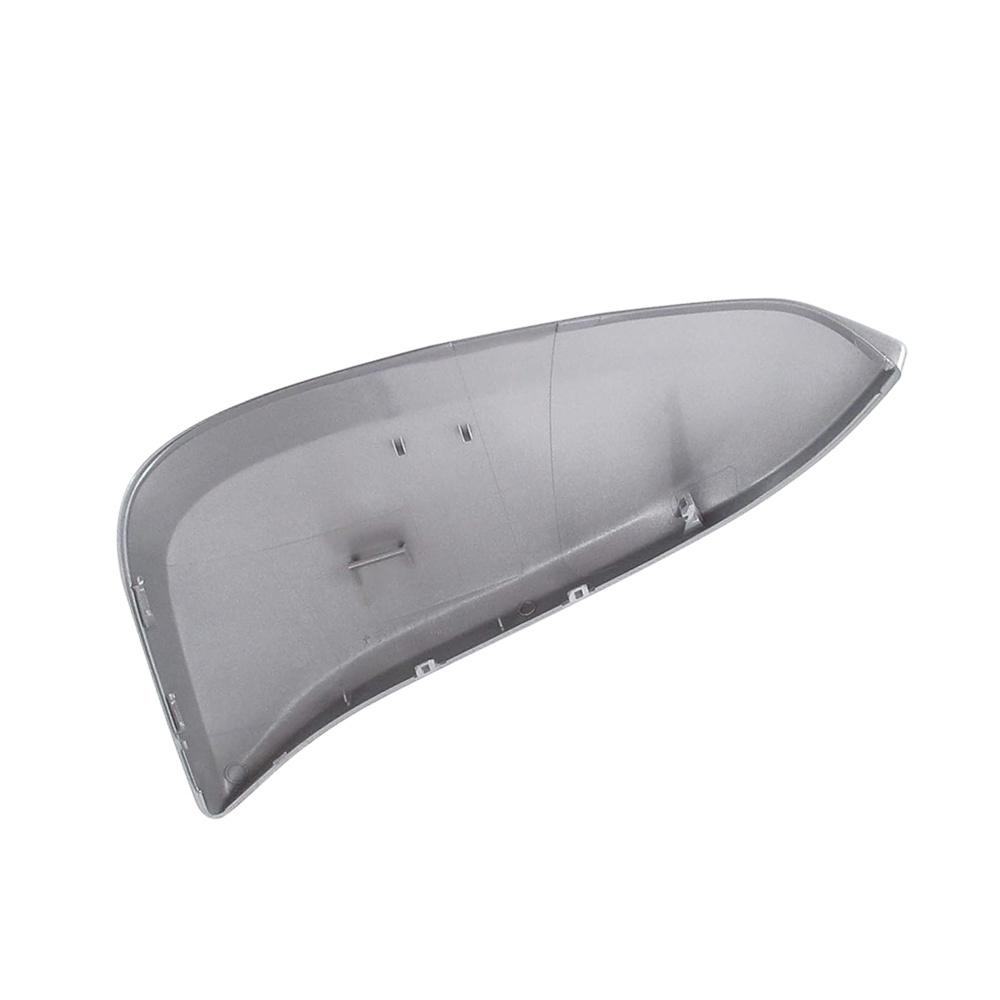 1Set Car Outer Mirror Cover Right Side Gray For Toyota 4Runner RAV4 87915-42160