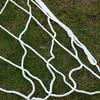 Fußball Trainingsnetz 1,2x0,8m Fußball Fußball Tornetz Polypropylen Sport Spiel Trainingsgeräte