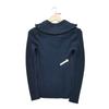 Women's Navy Sweater