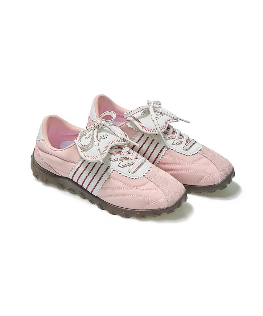 Heryoung Maria Sneakers (Rose)