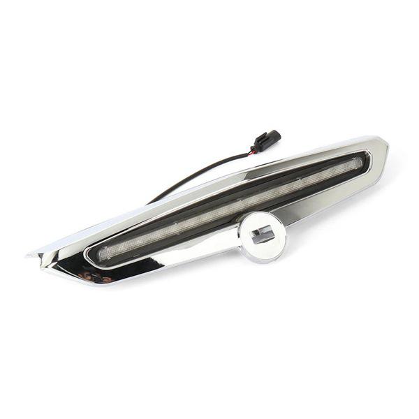 LED Rear Trunk Light for BMW R1200RT, R1250RT, K1600GT