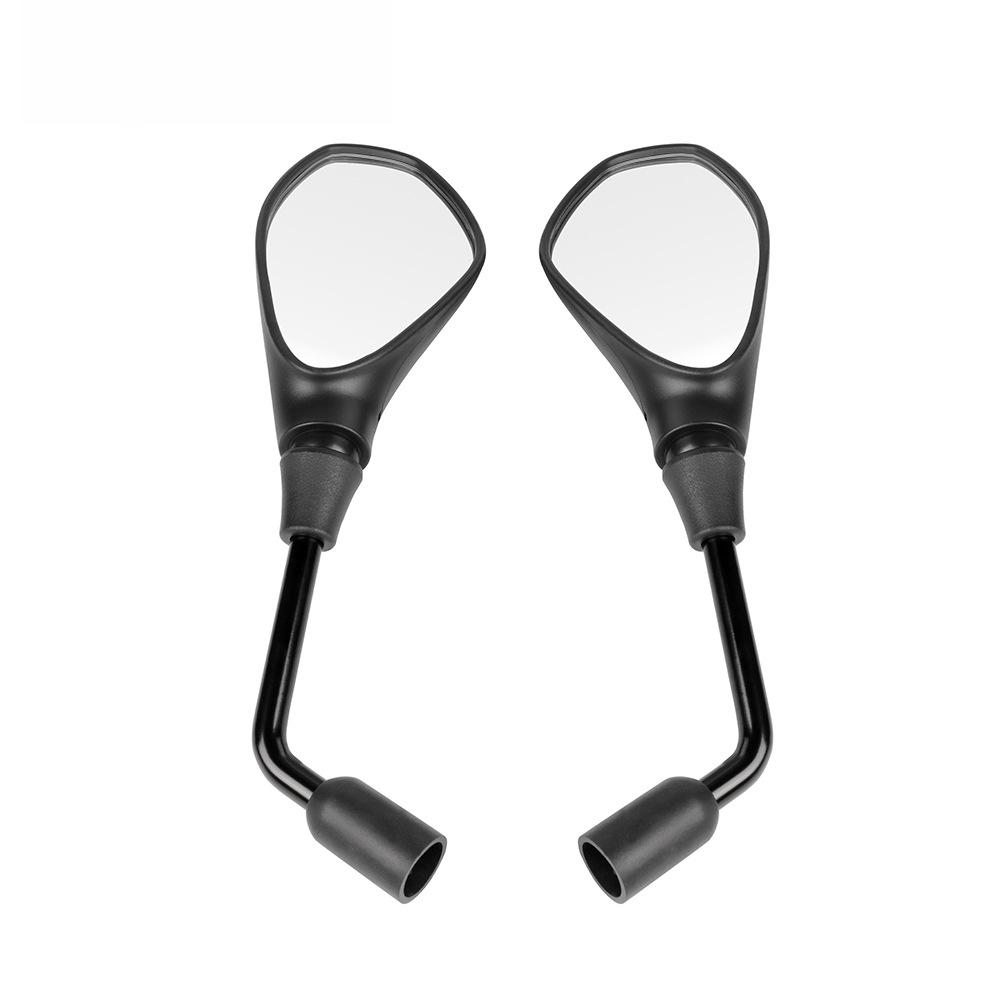 Rear View Mirrors For HONDA XL750 Transalp 750 CRF1100L Africa Twin 1100/Adventure Motorcycle Accessories Side Rear View Mirrors