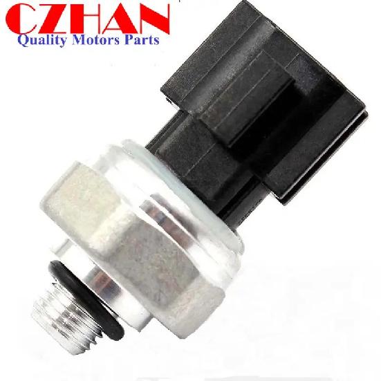 New A/C Pressure Transducer Switch 921366J000 921366J001 for Nissan Altima Maxima Infiniti Mazda MT1202 Air conditioner sensor