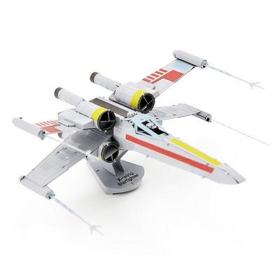 Prawdziwy miód noc Metal Pur Spaceer Robot Hobur linia żeglugowa ojciec linia seria korea puzzle 3D