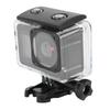 5K30FPS WiFi Action Camera 50MP Underwater Camera 170 Degree Wide Angle IP68 Waterproof Anti Shake Dual Screen Built in
