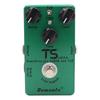 Demonfx TS TS9 TS808 Clone Screamer TUBE SCREAMER Overdrive Effector GREEN/Ibanez (Tube Clone)