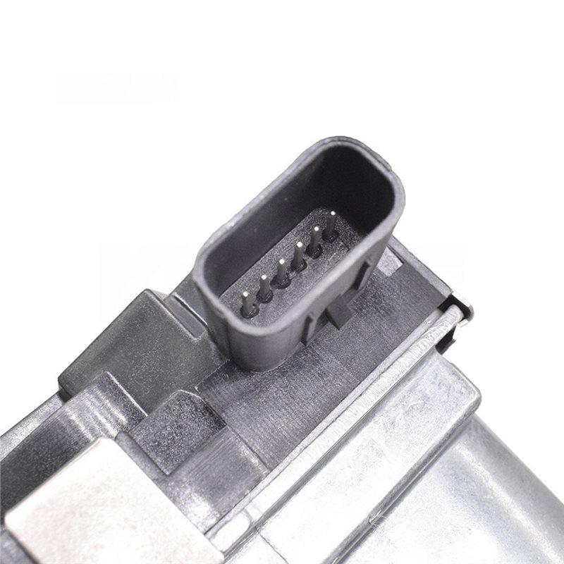 

Throttle Body Assy For Isuzu Throttle Body 8981317383 98131-738-3 For Isuzu D-Max