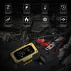 FOXSUR 12V 7A FBC1207E Universal Repair Car Battery Charger Intelligent Repair Motorcycle Charger for Lead Acid LiFePO4 Battery