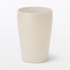 Stainless Steel Vacuum Insulated Tumbler 23103244 Double-Wall / Off-White, Approx. 450mL,