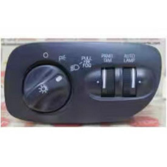 97-98 Ford Explorer Compatible Headlights Other