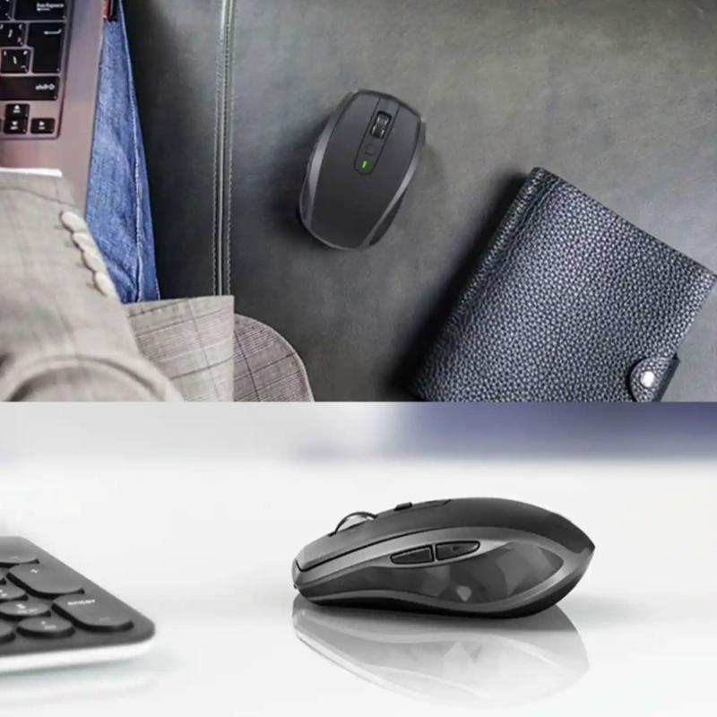 Mouse Shell for MX 2/2S Mouse Original Top Bottom Shell Accessory Mouse Cover Housing