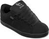 Кроссовки Etnies Kingpin black/black