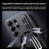 Heat Dissipation Magnetic Case For Samsung Galaxy S25 Edge S24 FE S23 S22 Plus Ultra For Magsafe Hard PC Back Cover
