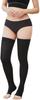 Momopita Compression ALICE Size M Socks, Non-Flip, Socks, Women's (SLIM)