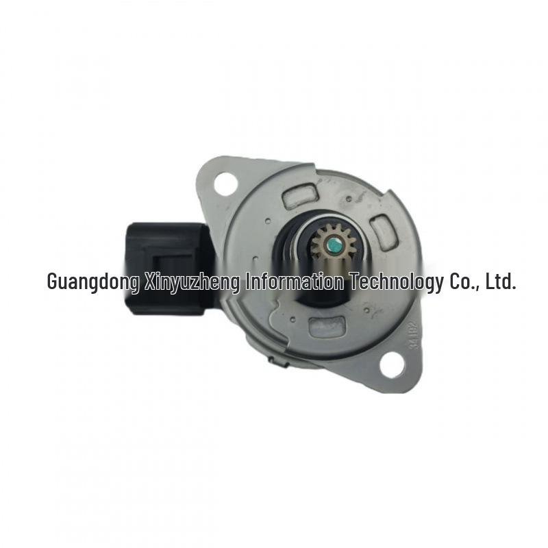 Ford Edge/Lincoln MKX Differential Motor K2GW-4C210BA