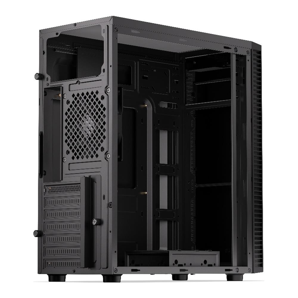 Obudowa Endorfy Armis 100 Solid czarna