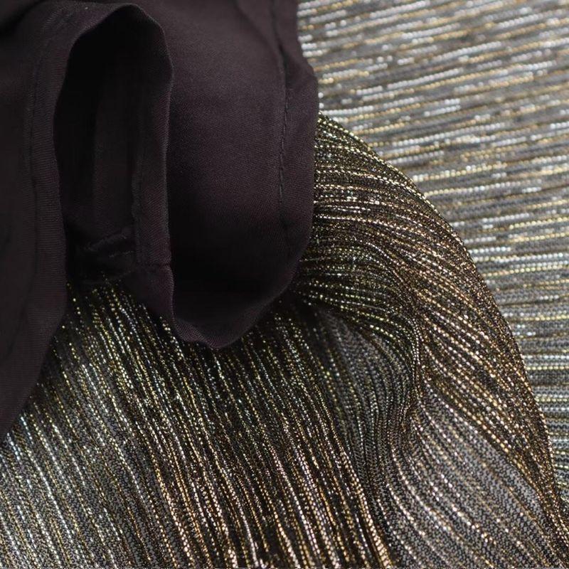 Kaslead New Arrival Women's Clothing Fashion Style Fashion Minimalist Elegant Deep V Cinched Sleeveless Long Dress