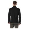 Millet Fleece Jacket with Half-zip Intense