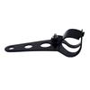 For 38-45mm Fork Motorcycle Headlight Mount Bracket Clamp Head Lamp Support Turn Signal Light Holder Accessories