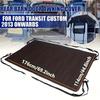 Waterproof Oxford Cloth RV Tailgate Sunshade and Rain Cover