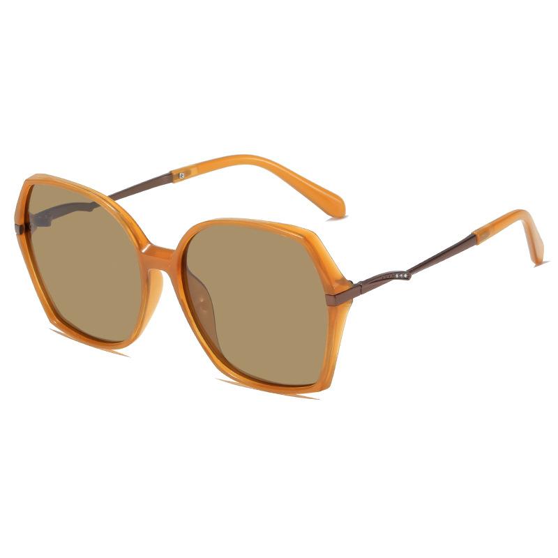 Sunglasses Women'S Polarized Sunglasses Personalized Driving Driving Sunglasses Tide