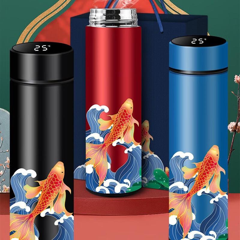 Zhimei Global Business Gift Set