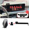 fit for KIA EV5 2024 2025 2026 Navigation Phone Holder Mount  Customized Car accessoires