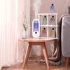 Tragbare Aromatherapie-Maschine Automatische Duftmaschine Lufterfrischer Desodorierer Parfüm-Diffusor Mini-Aromatherapie-Maschine