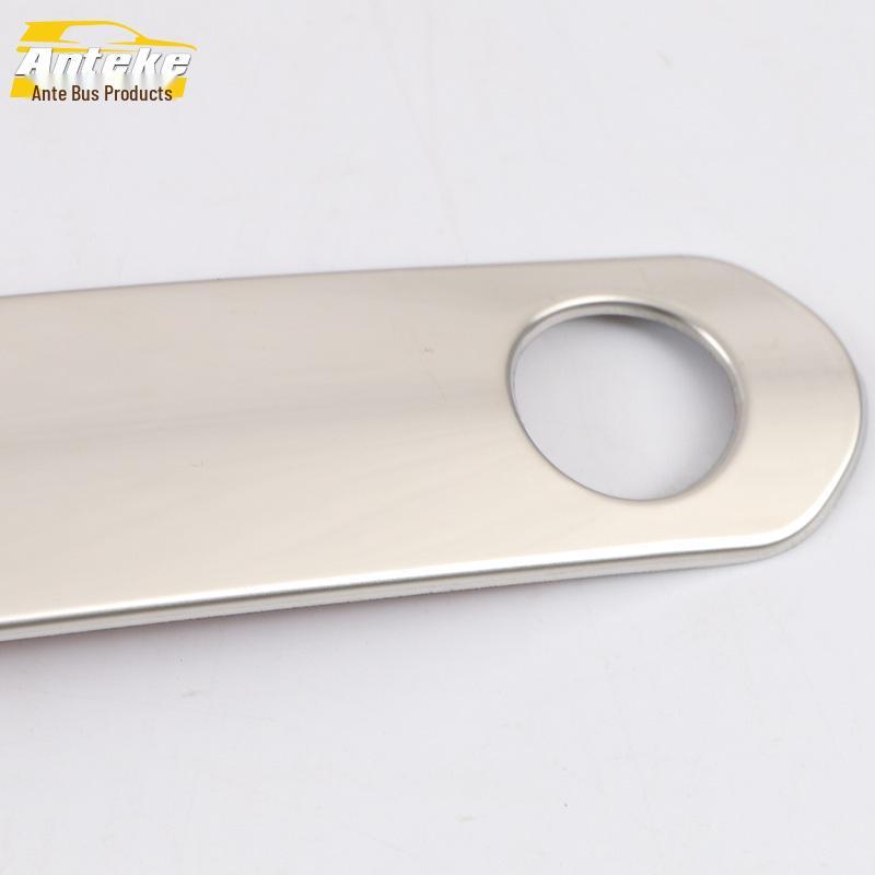 2020 RAV4 Armlehnen Dekoration: Helle Streifen Griffaufnäher Zubehör