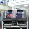 For BMW Series 8 G14 G15 G16 -2025 Car GPS LCD Screen Navigation TPU Film Matte Anti Glare Screen Protector Film Scratch PPF