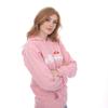 Ellesse Womens/Ladies Memnon Hoodie