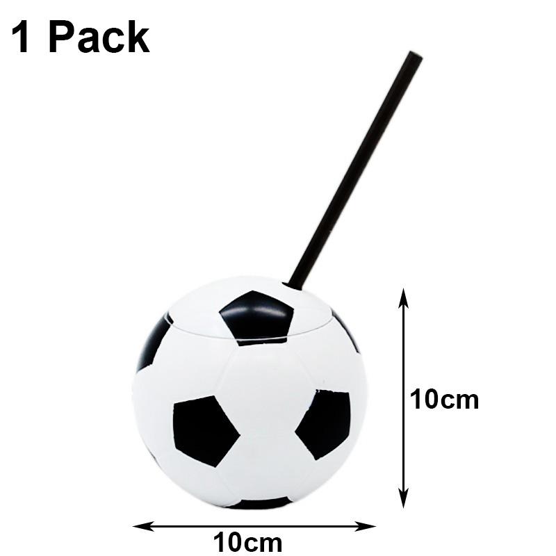 Foam Sponge Decompression Vent Stress Balls Soccer Anti Stress Relaxation Mini Sports Ball for Boy Birthday Party Decor Supplies