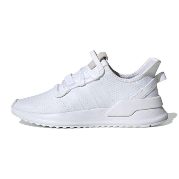 

Детские кроссовки adidas U_Path J Triple White Cloud-White G28109