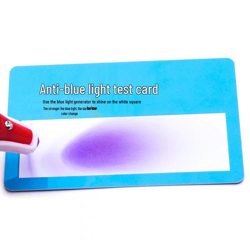 In-Stock Cotton Linen Glasses Case for Nearsighted - Simple, Creative Design Storage Box