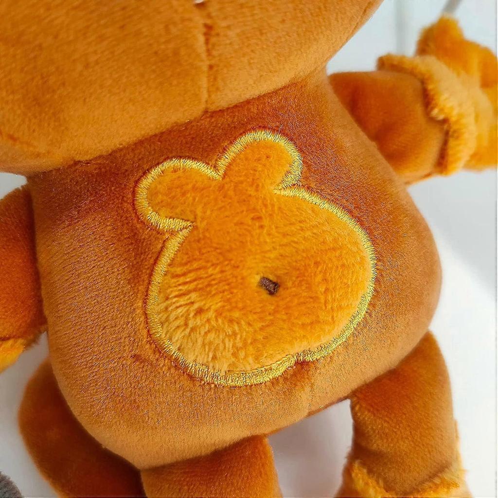 11.8 Inch Blond P, P Doll, Blond Soft Stuffed Doll, Game Stuffed Animal, Fan Stuffed Animal, Cute Blond Plu