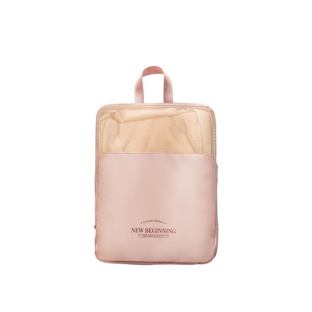 Waterproof Travel Clothing Storage Bag Large Capacity Clothes Sorting Bag  Underwear Organizer