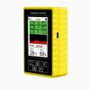 XR3 PRO BR-9C: 4-in-1 Geiger Nuclear, Electromagnetic Radiation, Temperature, and Humidity Detector