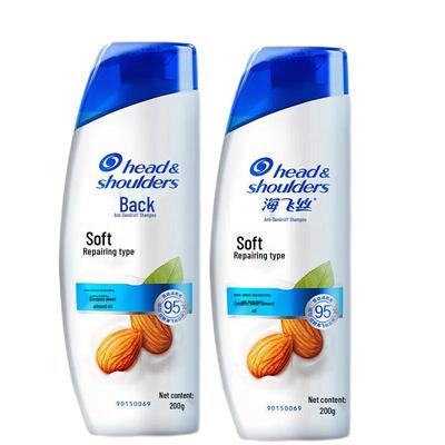 Head & Shoulders Anti-Dandruff Shampoo
