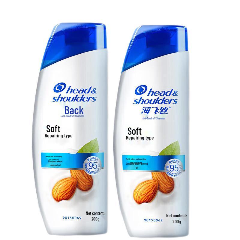 

Шампунь против перхоти Head & Shoulders