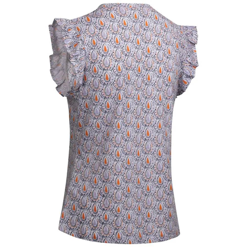 TRESPASS Womens/Ladies Salma Jersey T-Shirt