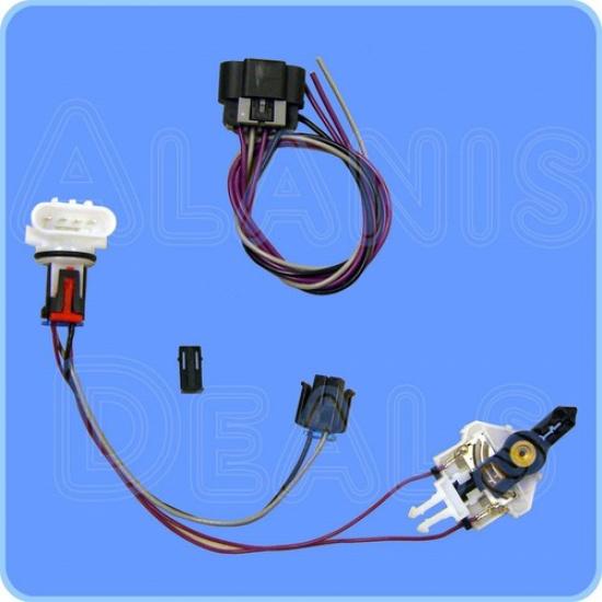 New Fuel Level Sensor (Sending Unit) For Buick Cadillac, Chevrolet & More