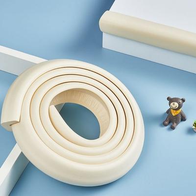 Foam Edge Protector Strip for Child Safety Soft Cushion Guard for Sharp Corners and Edges Suitable for Home and Office Use