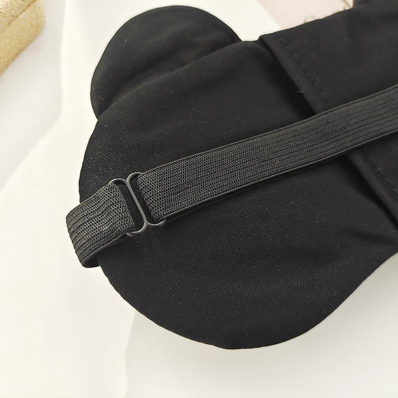 Cartoon-Schlaf-Augenmaske, süße, lustige Anime-Augenabdeckung, Schlafmaske, Augenschutzband für Kinder, Augenbinden, Einschlafhilfen, Reise-Ruhe-Augenklappe