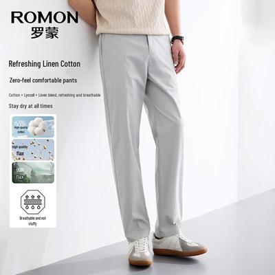 Pantalones – Pantalones y bermudas