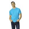 Gildan Mens Fashion T-Shirt