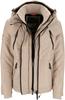 Demiseason Jacket Superdry Mtn Jacket (M5011921A) Chateau Grey