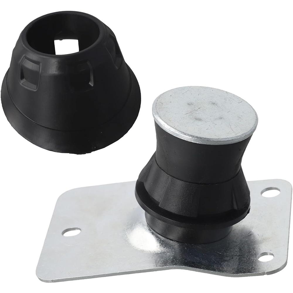 1 комплект BK31-V247B40-CB Магнит-фиксатор стопора задней двери для Ford