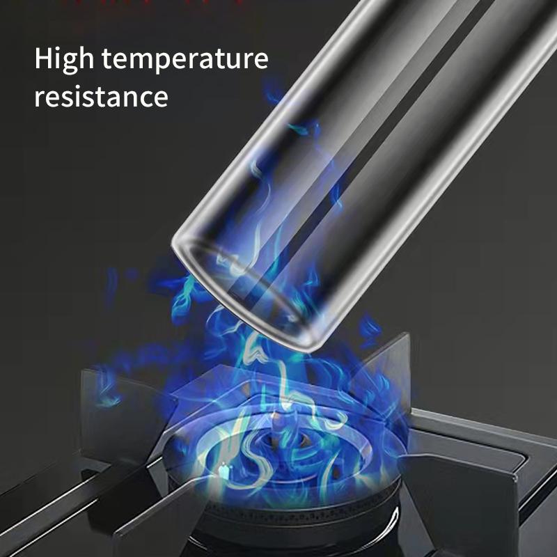 Ölsprühflasche aus Edelstahl, auslaufsicherer Pumpsprühtopf für Grill, Kochgeschirr und Küchengerät